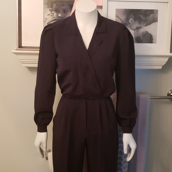 Stylish jumpsuit - Picture 7 of 8
